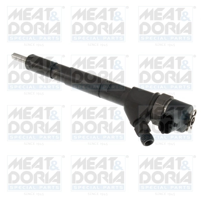 Injector Nozzle